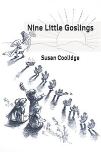 Nine Little Goslings