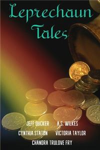 Leprechaun Tales