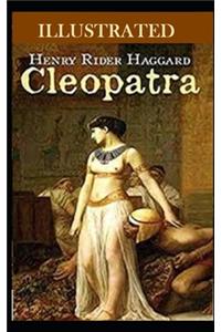 Cleopatra Illustrated