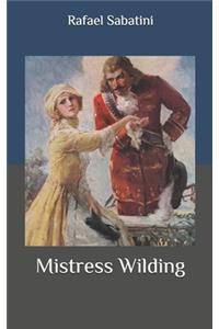Mistress Wilding
