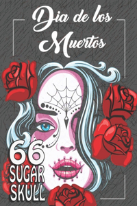 Dia de Los Muertos