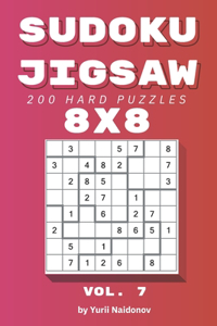 Sudoku Jigsaw