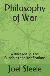 Philosophy of War
