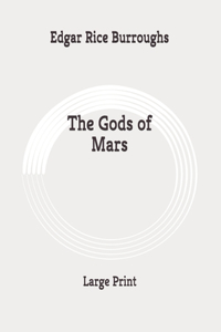The Gods of Mars