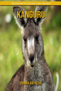 Känguru