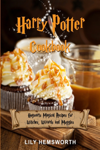 Harry Potter Cookbook