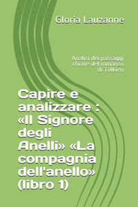 Capire e analizzare