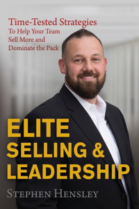 Elite Selling and Leadership