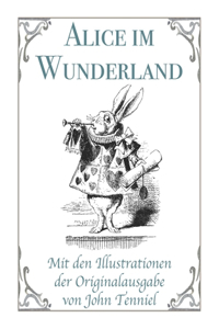 Alice im Wunderland
