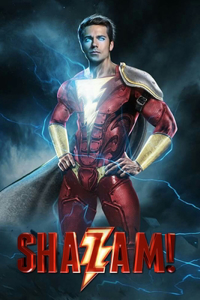 Shazam