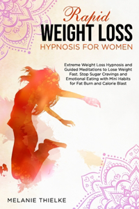 Rapid Weight Loss Hypnosis for Women