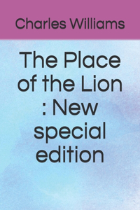 The Place of the Lion