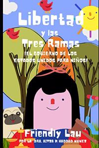 Libertad y las Tres Ramas