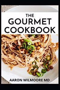 Gourmet Cookbook