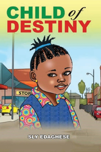 Child Of Destiny