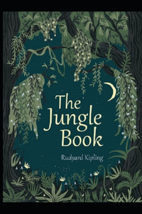 The Jungle Book Annotated