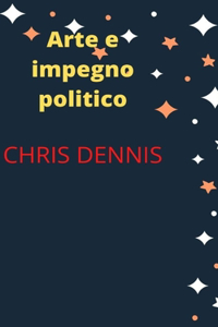 Arte e impegno politico