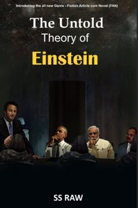 Untold Theory of Einstein