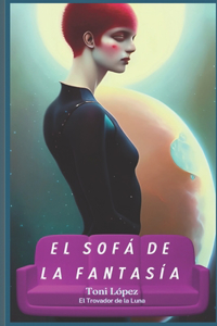 sofá de la fantasía