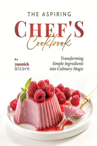 Aspiring Chef's Cookbook