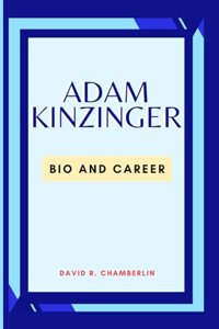Adam Kinzinger