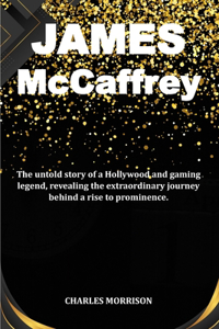 James McCaffrey