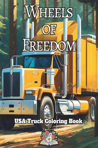 Wheels of Freedom