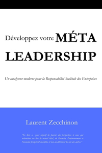 Développez votre Méta Leadership