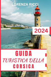 Guida Turistica Della Corsica