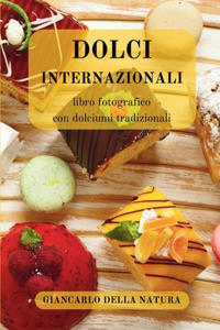 Dolci Internazionali