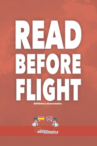 Read Before Flight. Una guía bilingue para pilotos
