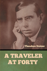 Traveler at Forty