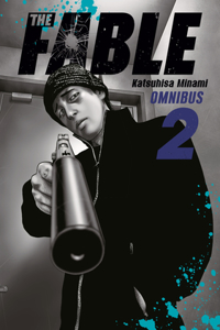 Fable Omnibus 2 (Vol. 3-4)