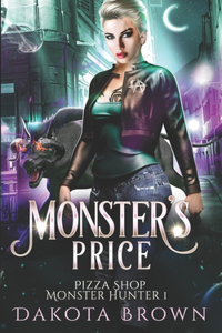 Monster's Price: A Why Choose Adventure.