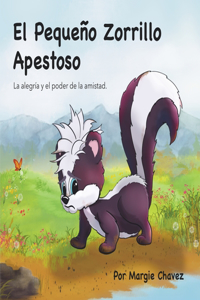 Pequeño Zorrillo Apestoso