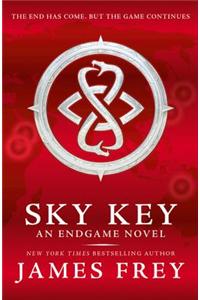 Sky Key