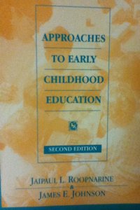 Approaches to Early Childhood Education