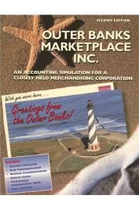 Outer Banks Marketplace Inc.