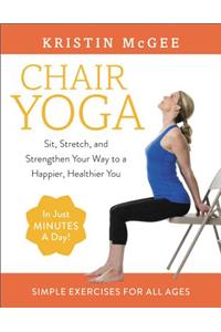 Chair Yoga
