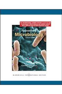 Foundations in Microbiology