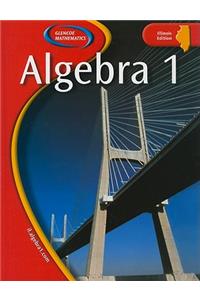 Illinois Algebra 1