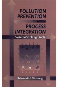 Pollution Prevention Through Process Integration