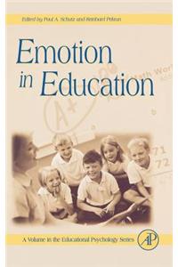 Emotion in Education