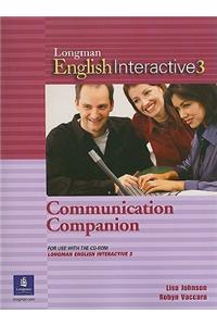 Lei Level 3 Us Communications Companion
