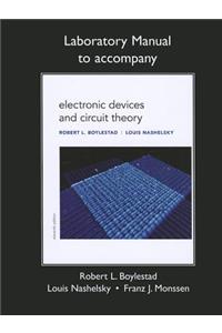Lab Manual for Electronic Devices and Circuit Theory