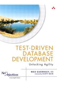 Test-Driven Database Development