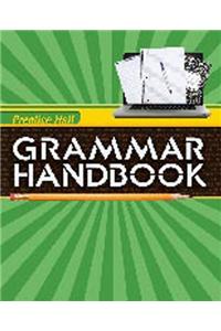 Writing and Grammar 2010 Grammar Handbook Grade 12