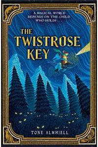The Twistrose Key