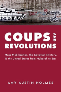 Coups and Revolutions
