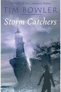 Storm Catchers